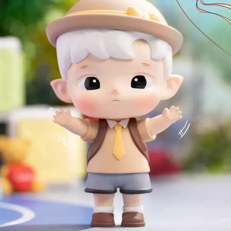 Hình ảnh 3D chibi 20