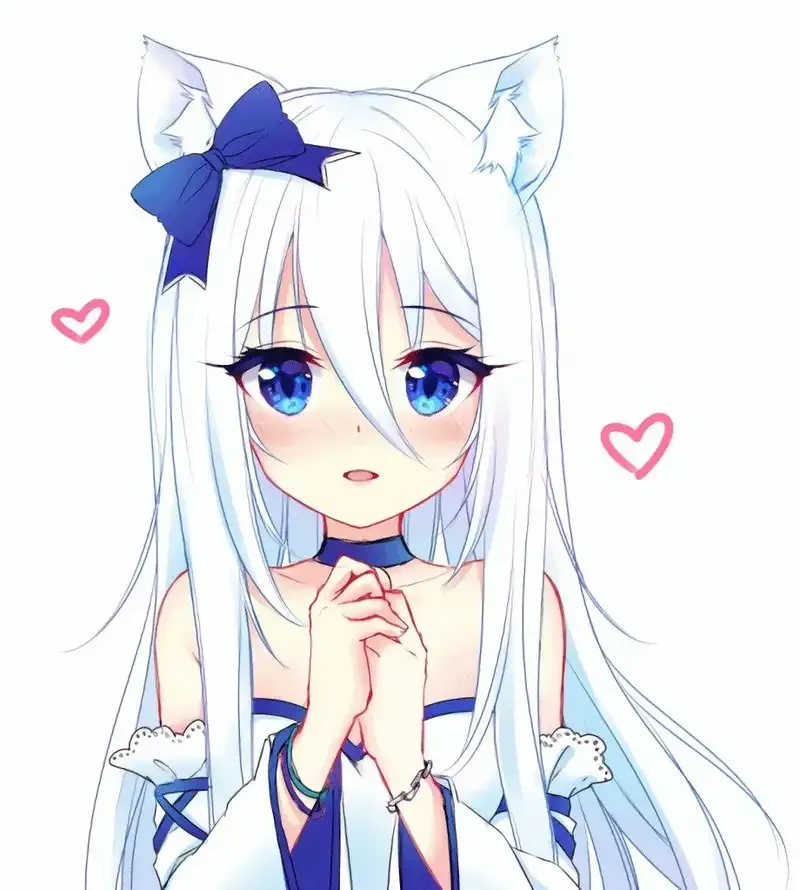 ảnh Anime cute 45