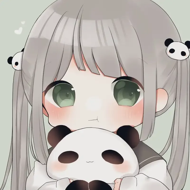 ảnh Anime cute 33