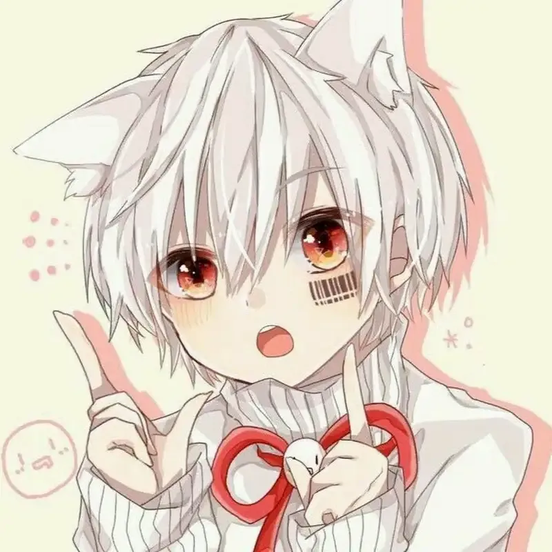 ảnh Anime cute 12