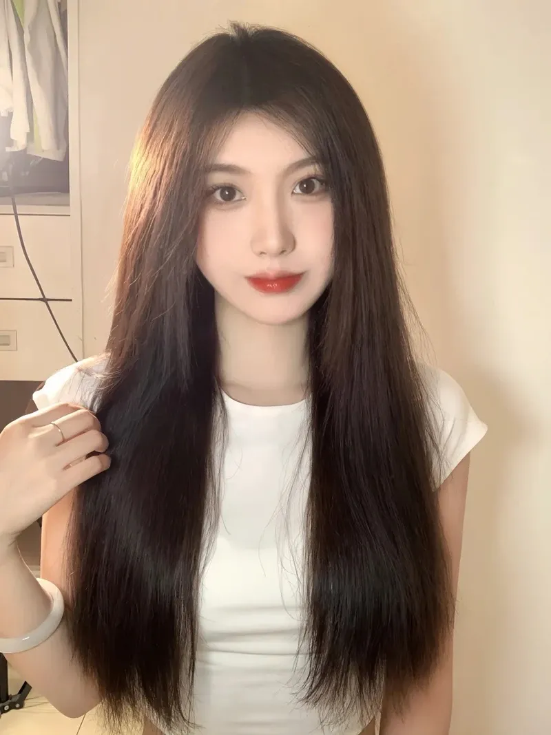 ảnh gái xinh cute 39