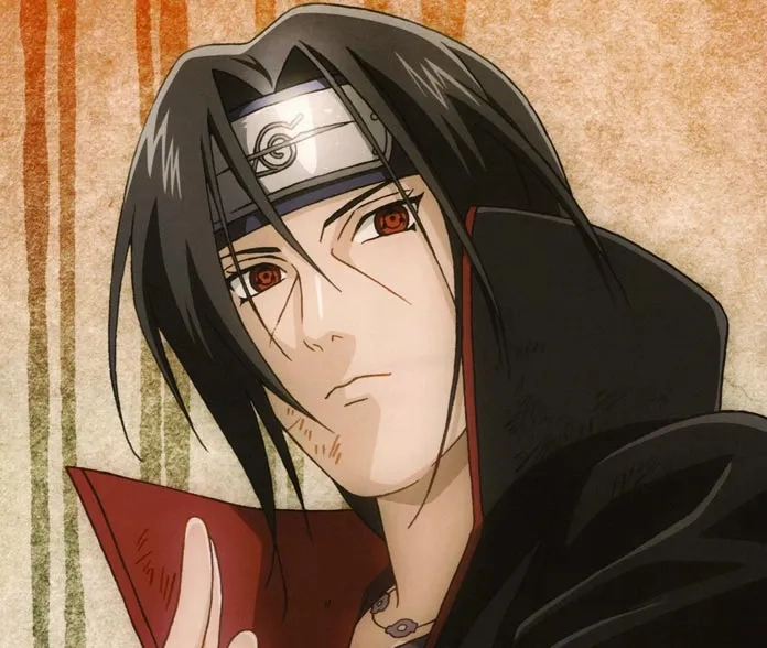 Ảnh Itachi Susanoo đẹp mắt, tải ngay để làm hình nền