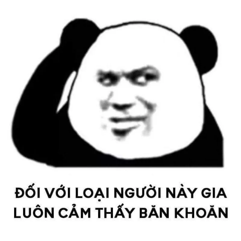 Meme bựa ảnh chế hài hước, mang lại tiếng cười cho bạn