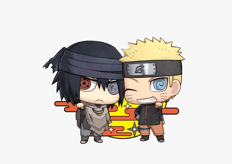 Figure Naruto Lục Đạo chất lượng cao, dành riêng cho bộ sưu tập