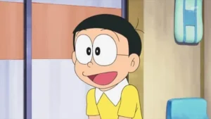 Khám phá hình ảnh Doraemon và Nobita cute, siêu đáng yêu