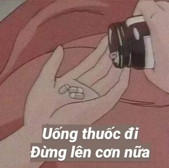 bạn là nhất meme 9