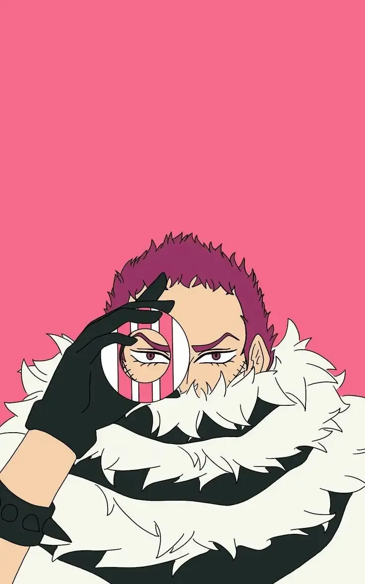 ảnh Charlotte Katakuri 42