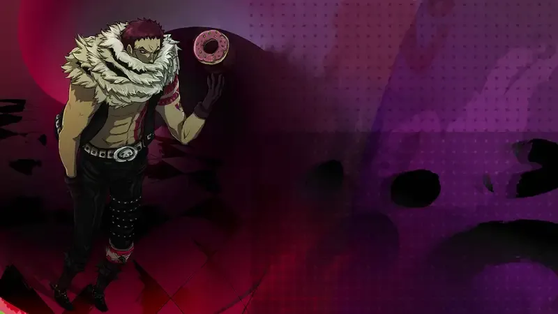 ảnh Charlotte Katakuri 33