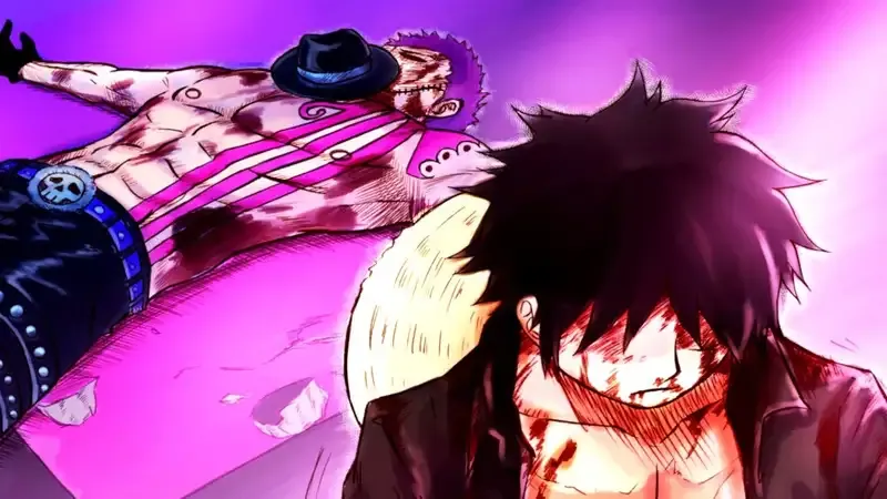 ảnh Charlotte Katakuri 35