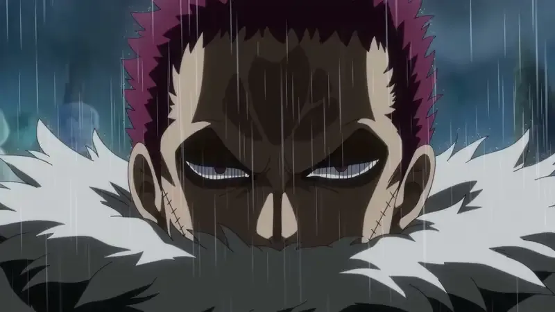 ảnh Charlotte Katakuri 12