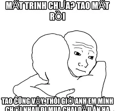 dầu ăn meme 17