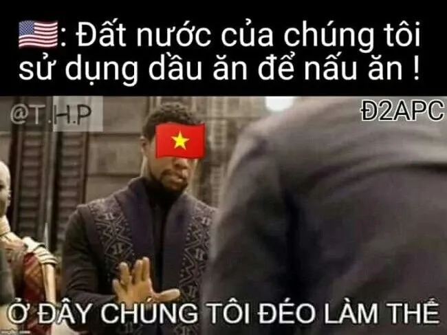 dầu ăn meme 33