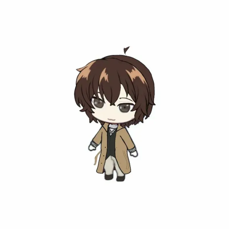 Hình ảnh Dazai chibi 30