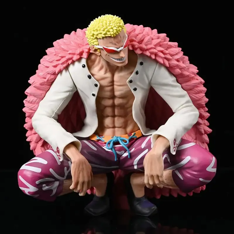 ảnh Donquixote Doflamingo 32