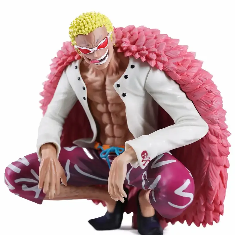 ảnh Donquixote Doflamingo 19