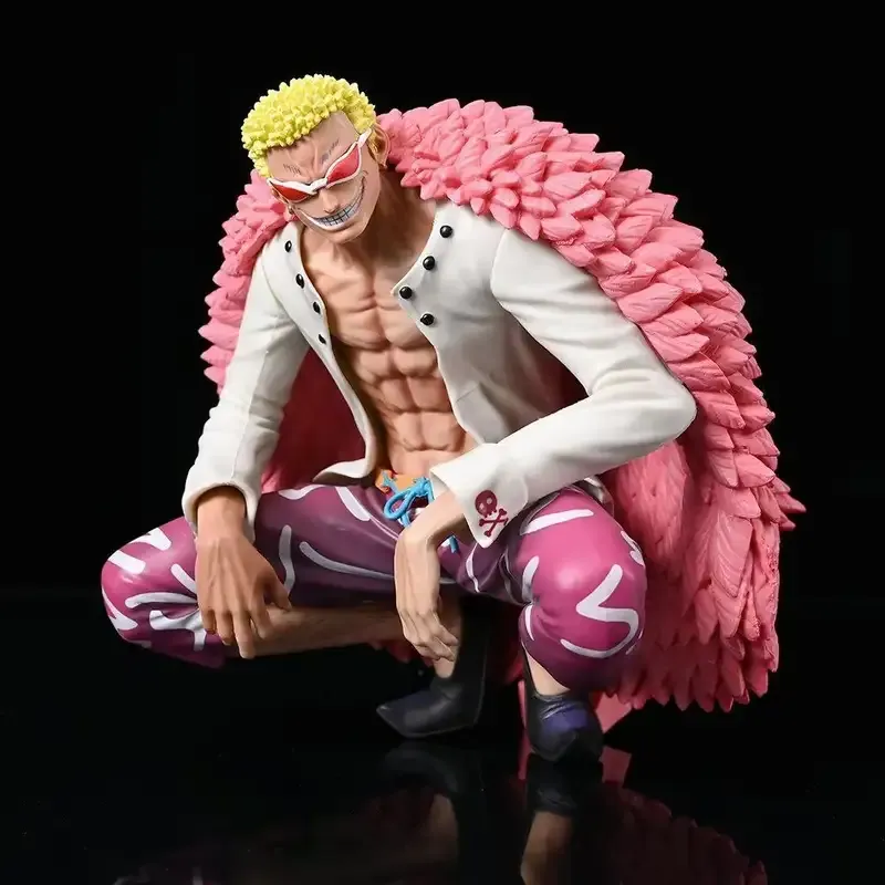 ảnh Donquixote Doflamingo 50