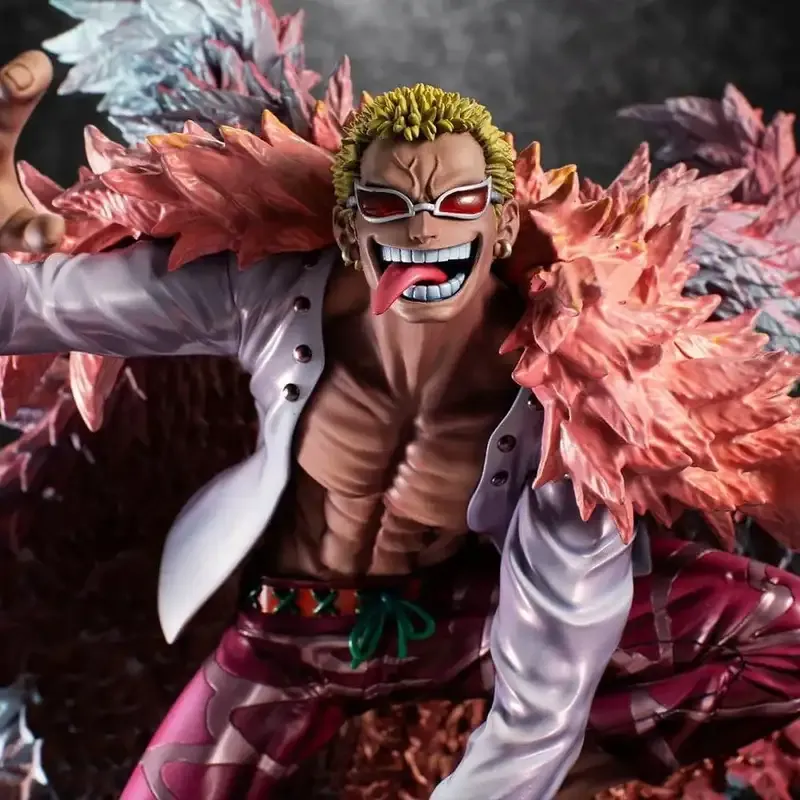 ảnh Donquixote Doflamingo 34