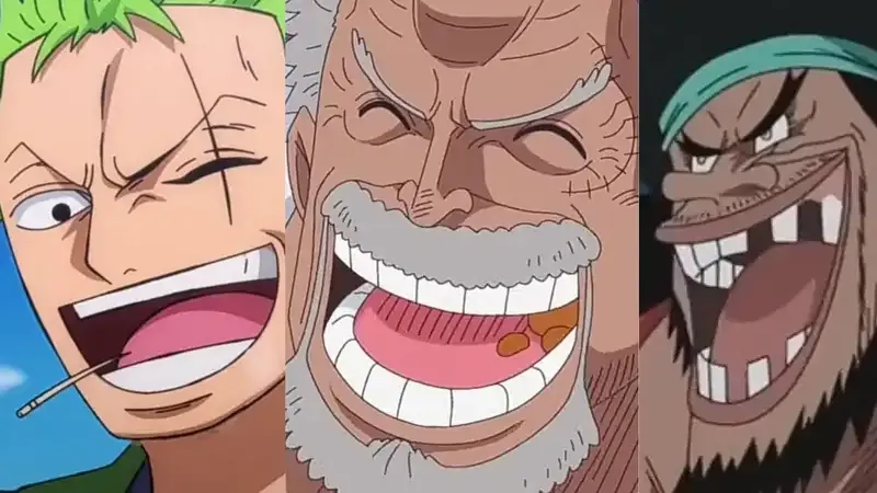 ảnh Garp 50