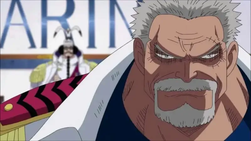 ảnh Garp 4