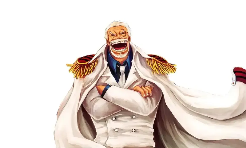 ảnh Garp 18