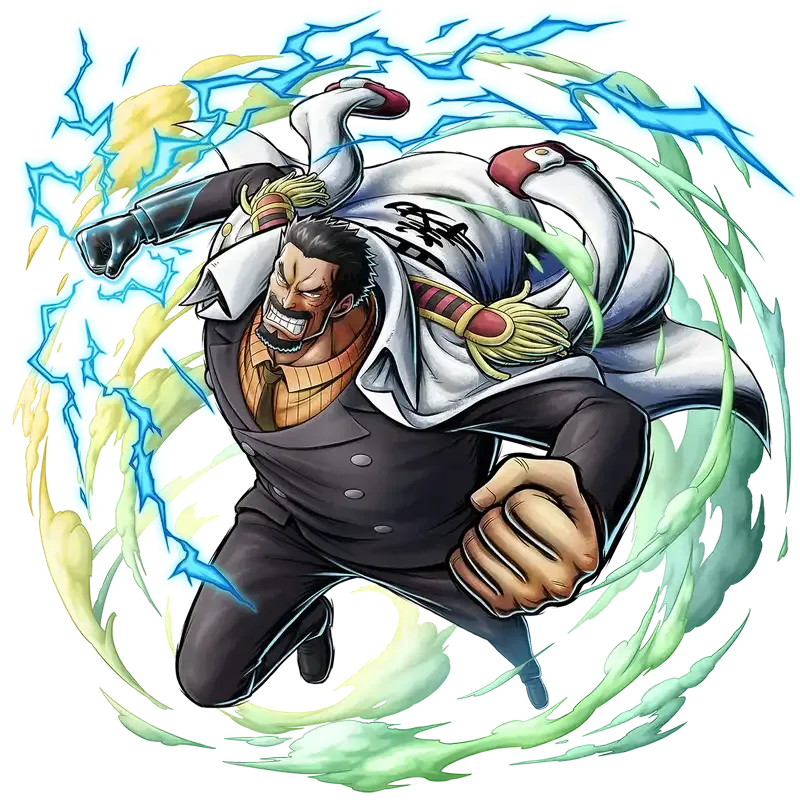 ảnh Garp 45