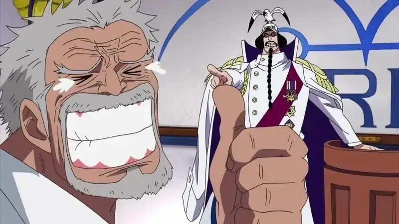 ảnh Garp 12