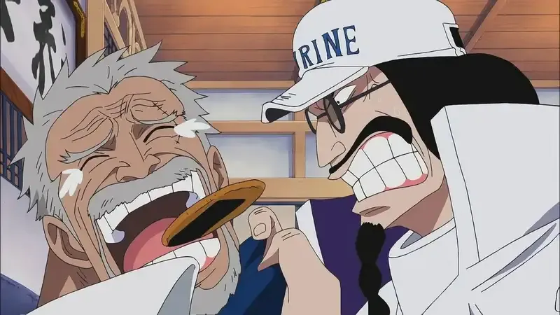 ảnh Garp 19