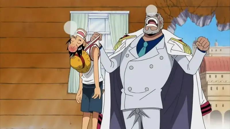 ảnh Garp 6