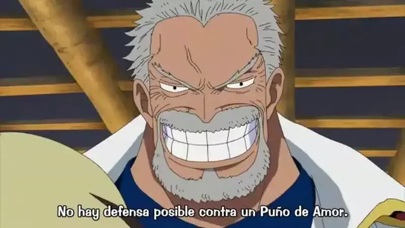 ảnh Garp 32