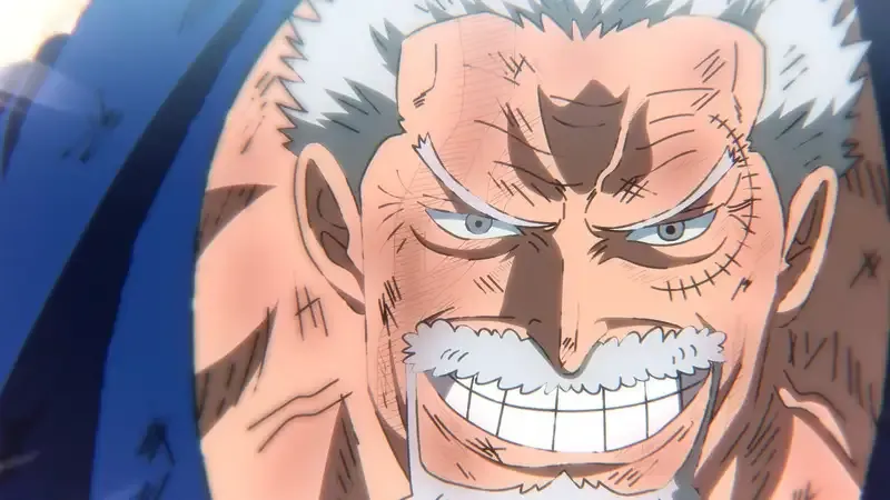 ảnh Garp 34