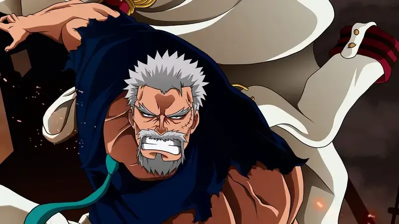 ảnh Garp 20