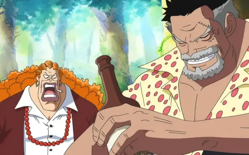 ảnh Garp 35