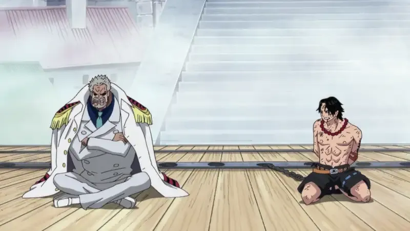 ảnh Garp 2