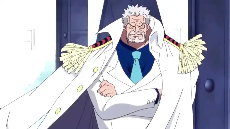 ảnh Garp 21