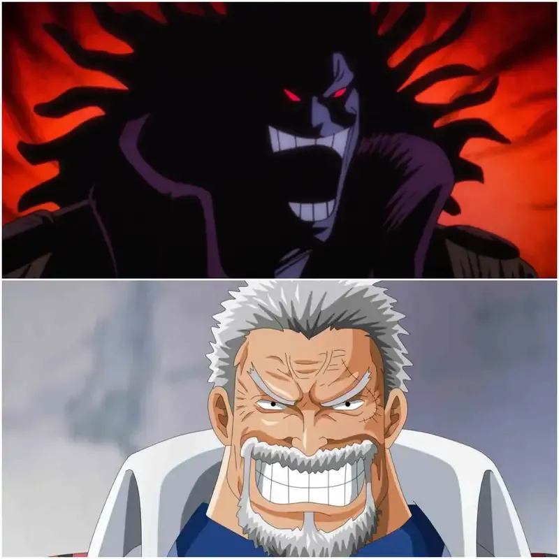 ảnh Garp 36