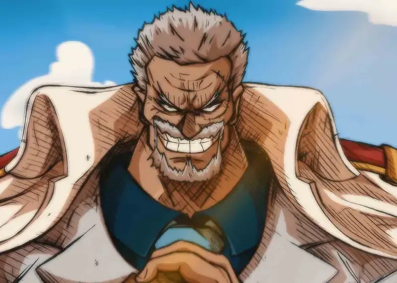 ảnh Garp 37