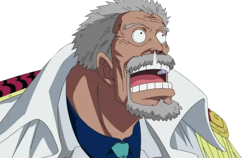 ảnh Garp 9