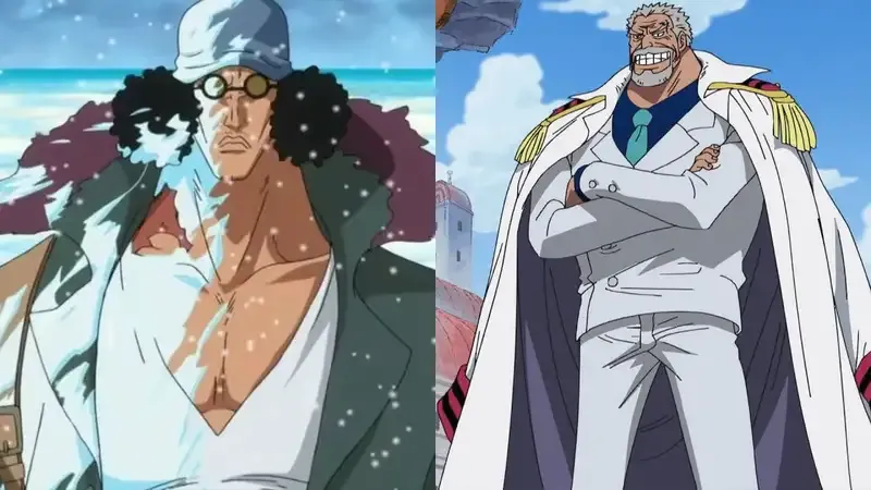 ảnh Garp 15