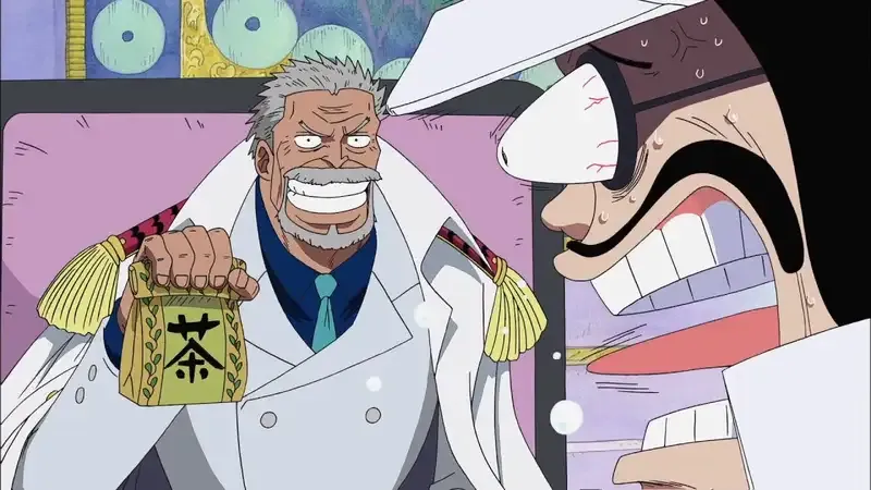 ảnh Garp 24