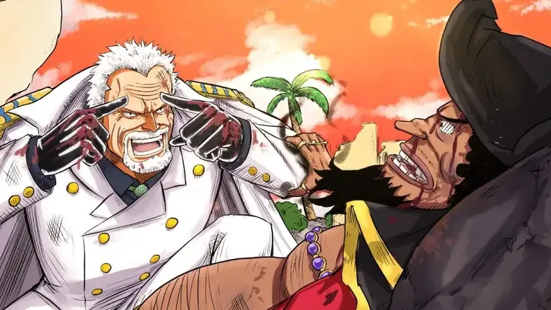 ảnh Garp 25