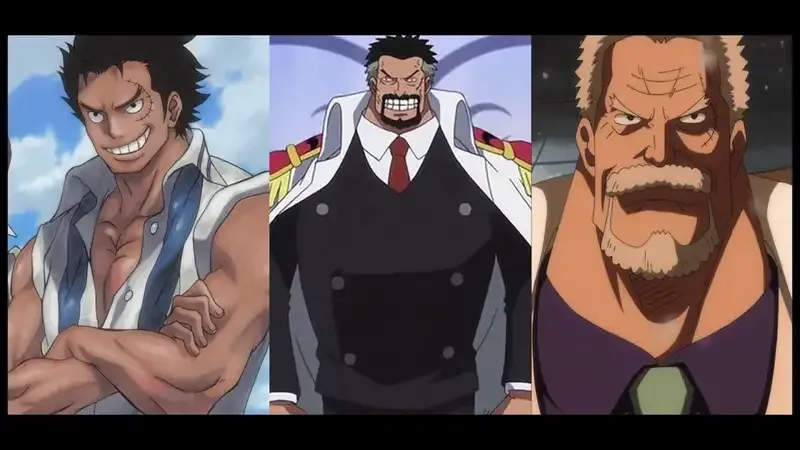 ảnh Garp 26