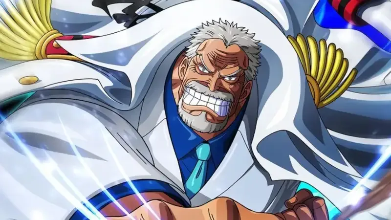 ảnh Garp 28