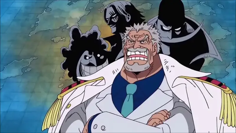 ảnh Garp 38