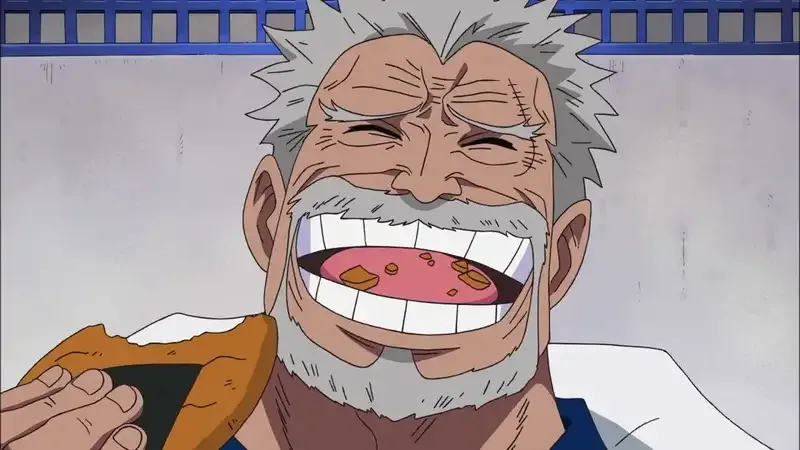 ảnh Garp 46