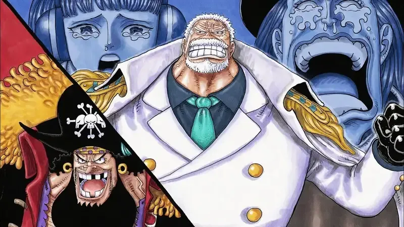 ảnh Garp 39