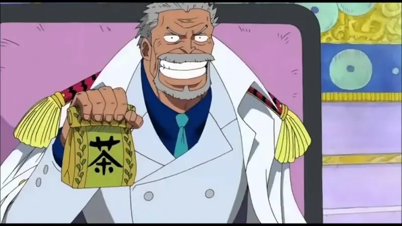 ảnh Garp 41