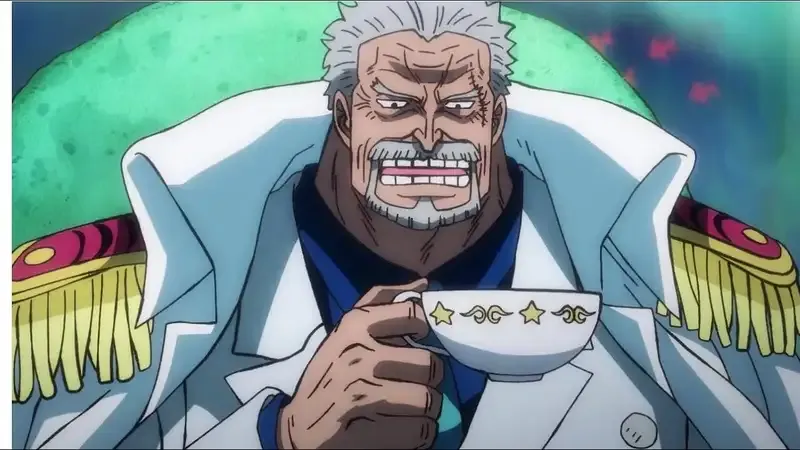 ảnh Garp 42