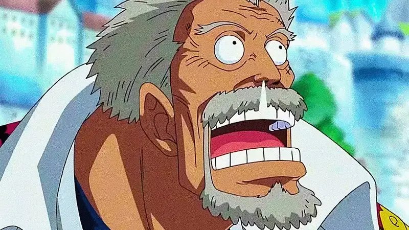 ảnh Garp 43