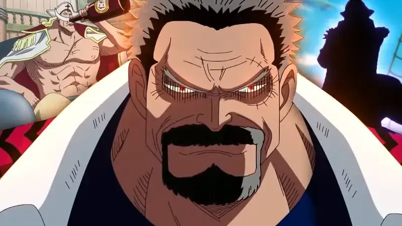 ảnh Garp 17