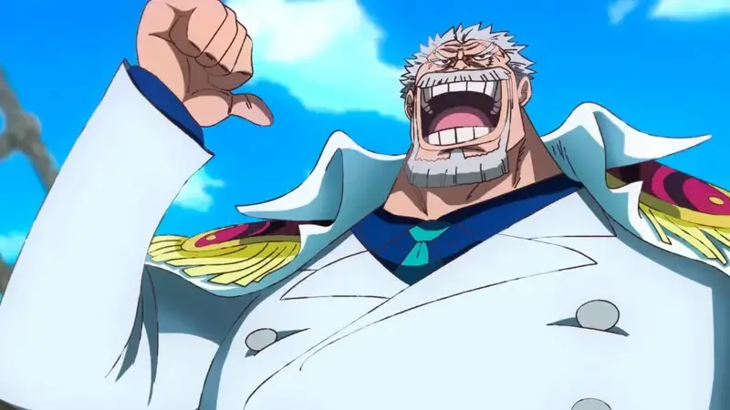 ảnh Garp 10